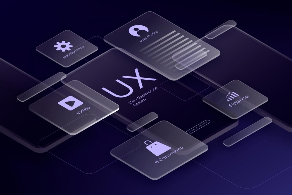 Native UI Elements for Bubble Mobile