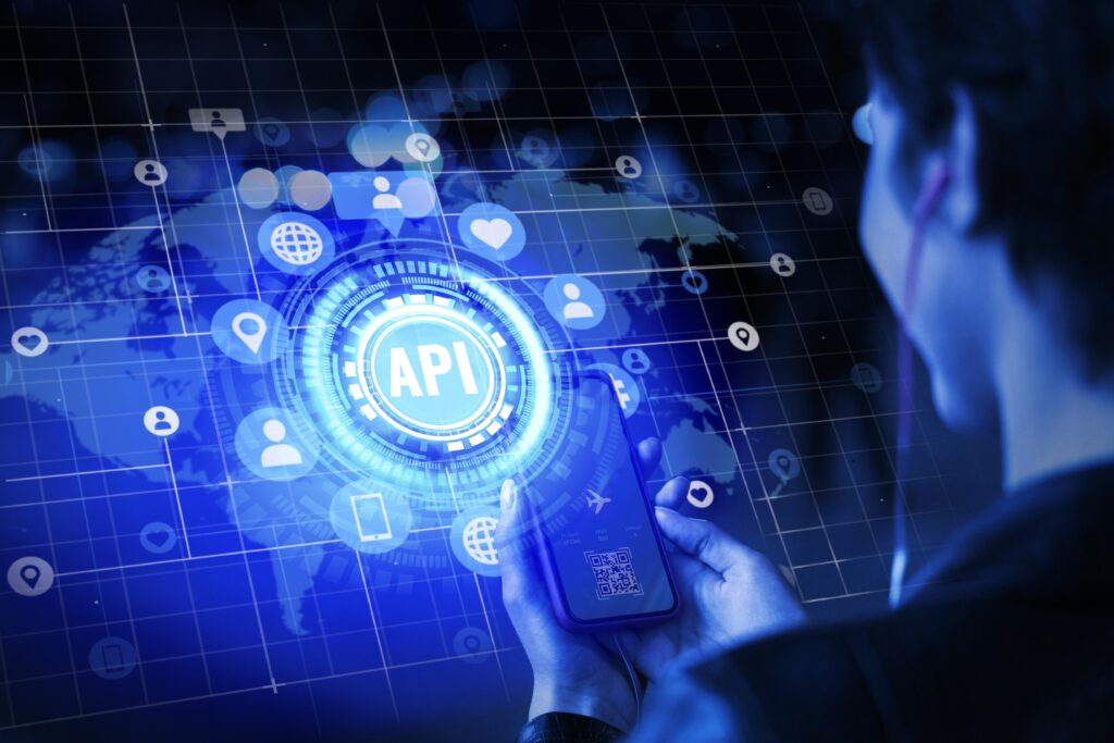 Sending Data to External APIs