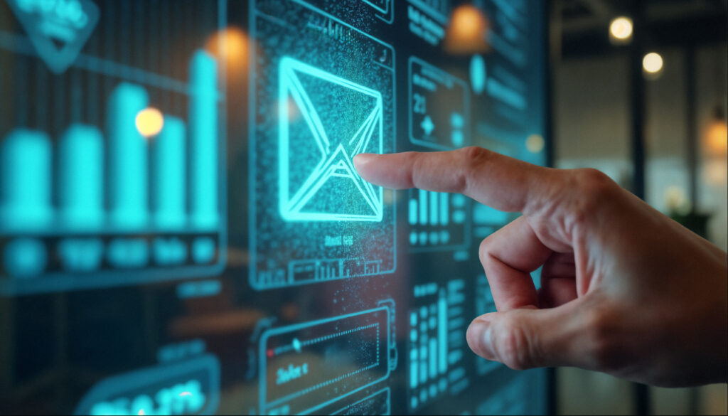 AWS SES Email Sender Plugin