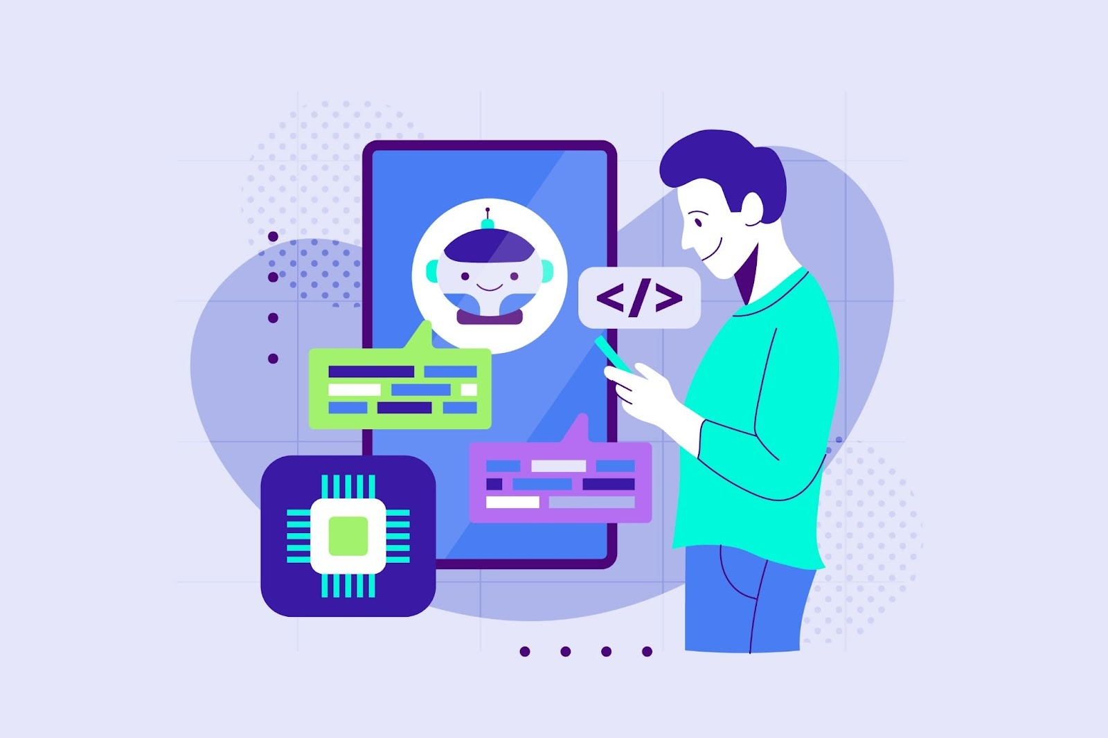 Building AI Apps with Low-Code: Automate Work