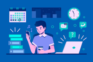 Stop Waiting on Developers